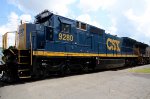 CSXT 9280